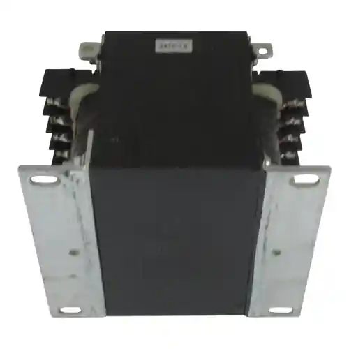 Hammond Power SP350MQMJ Control Transformer 350VA 240x480-120x240