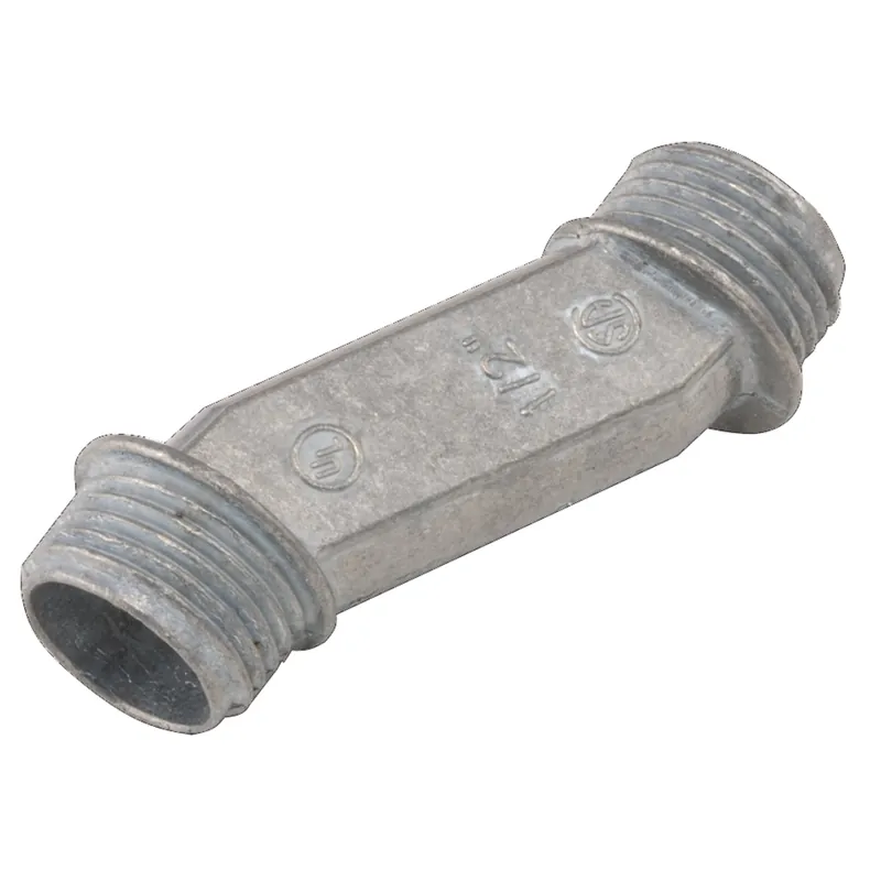 Raco 1454 1 in. Offset 3/4 in. Nipple