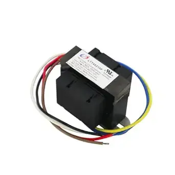 Global Source GT4031F Transformer Pwr Ctrl 120/208/240VAC Replacement MPN
