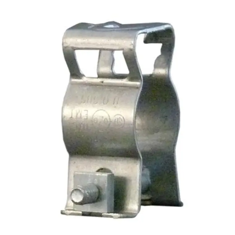 Appleton H-350WB Hang-On Type H-WB Conduit Hanger With Bolt 3-1/2 in