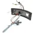 A.o. Smith 100304360 Manifold Door Assembly Low Nox