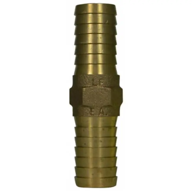 A.Y. Mcdonald 5420-307 Coupling 1/2 in