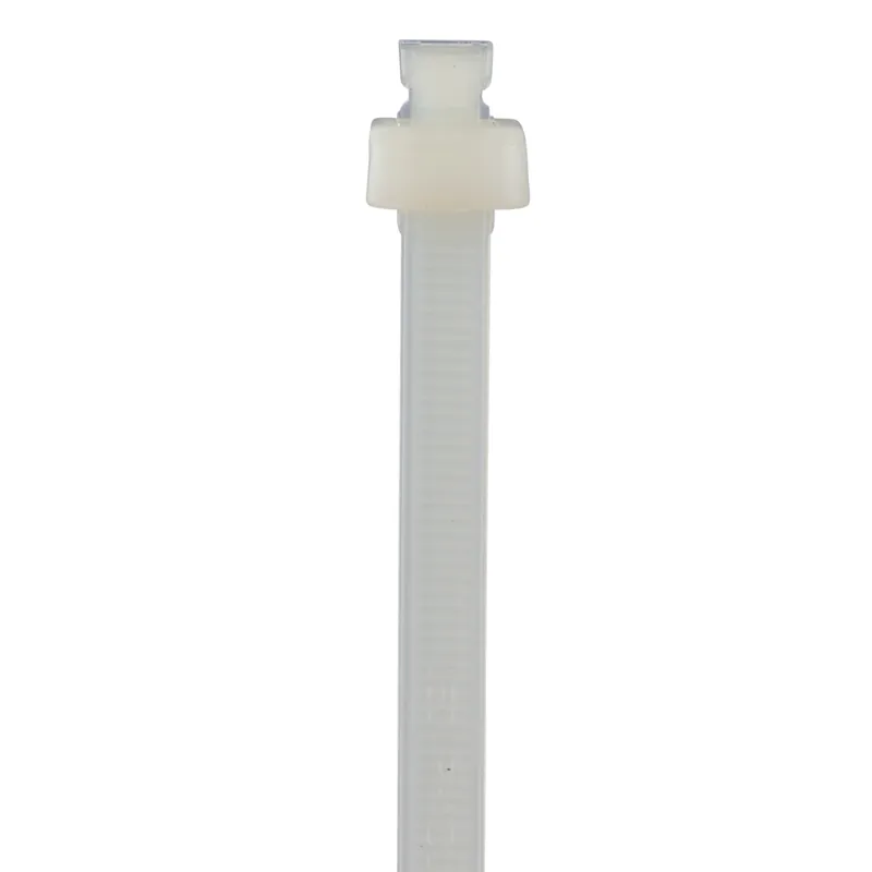 Panduit SST4S-C Cable Tie 15 Inch