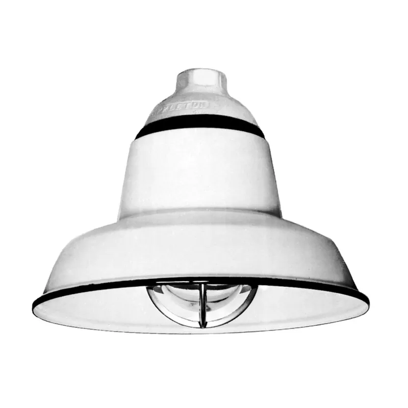 Appleton VGAT-50 Wall Mounting Hood 1/2 in Hub