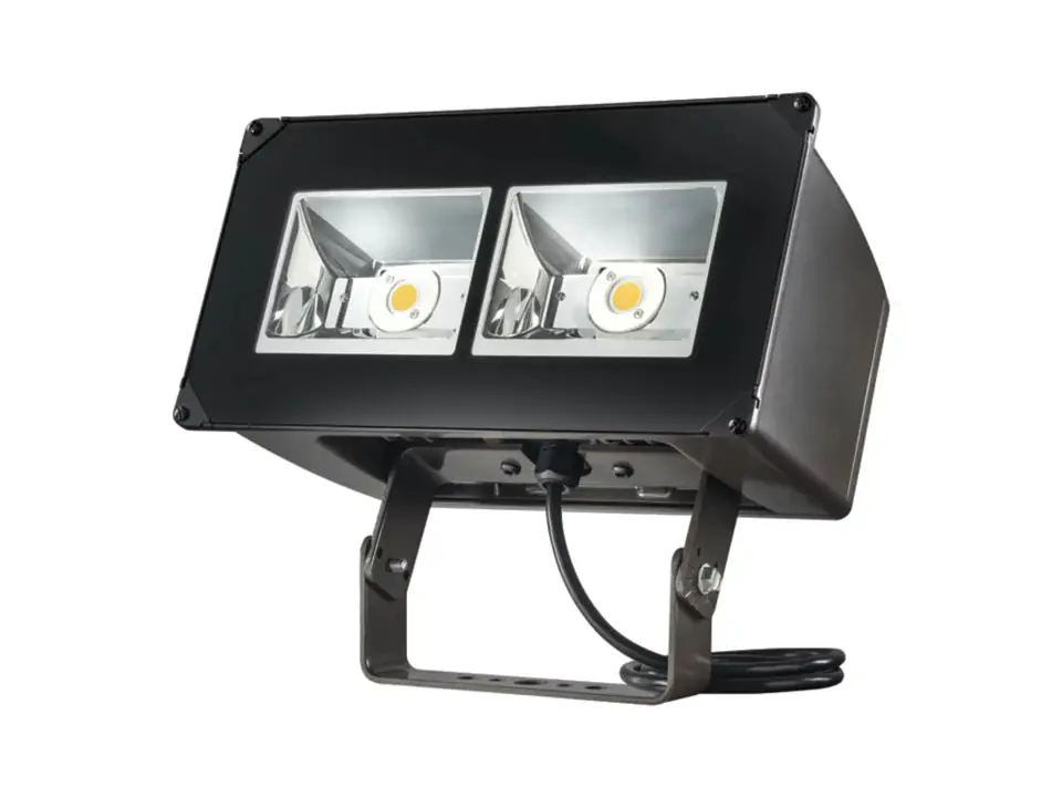 Cooper Lighting NFFLD-C40-T Night Falcon Series 129W 6x6