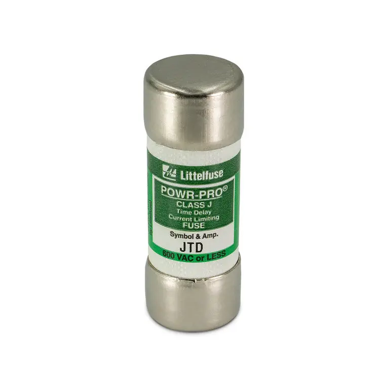 Littelfuse JTD008 Class J 8 Amp Fuse JTD008