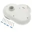 Ao Smith 100187903 Low Profile Vent 2 in Btx Btxl 100