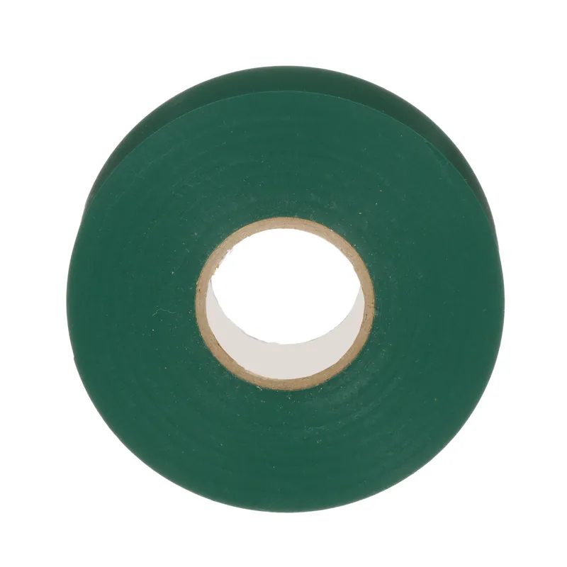 Panduit ST35-075-66GR Tape Electrical Green 3/4 inchesX22YDS