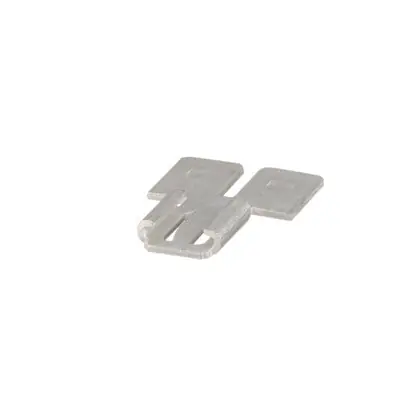 Panduit D-250A-C Pan-Term Disconnect Adapter (Pack of 100)