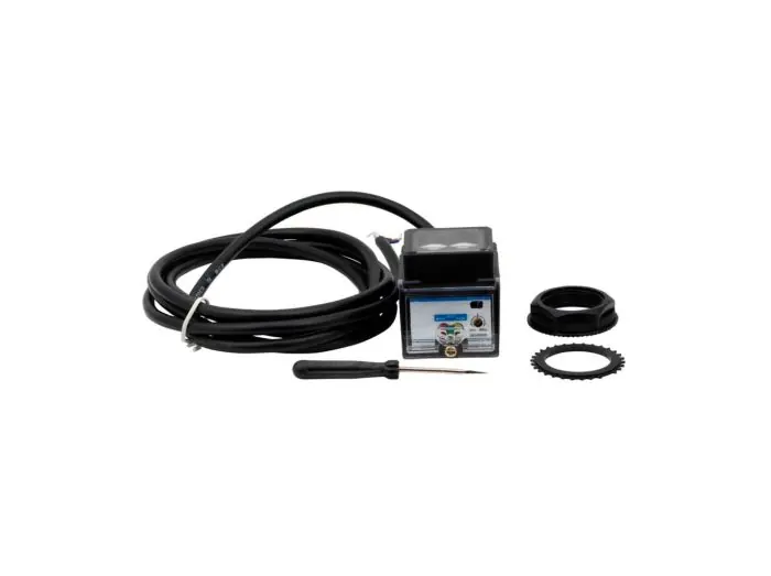 Eaton 1356A-6517 Cutler Hammer Long Range, Bare Bones, Proximity, 30VDC, Cable