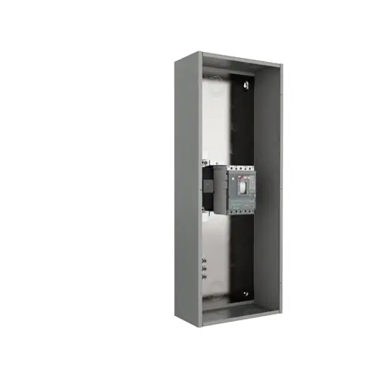 Abb THQD32100WL Mini CB - 100 Amp, 3P