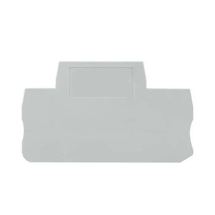Siemens 8WH90002VA00 Terminal Cover For Use With 8WH 2.5 sq-mm