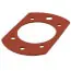 Ao Smith 100187884 Burner Blower Gasket Kit