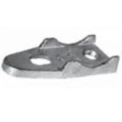 Appleton CLB-200MN Clamp Back, Rigid, 2 inch