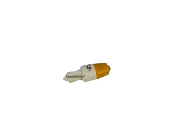 Siemens 3SB3901-1RB LED Wedge-Base 24VDC