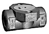 Watson Mcdaniel uc450-13-n Steam Trap Station 3/4 Npt