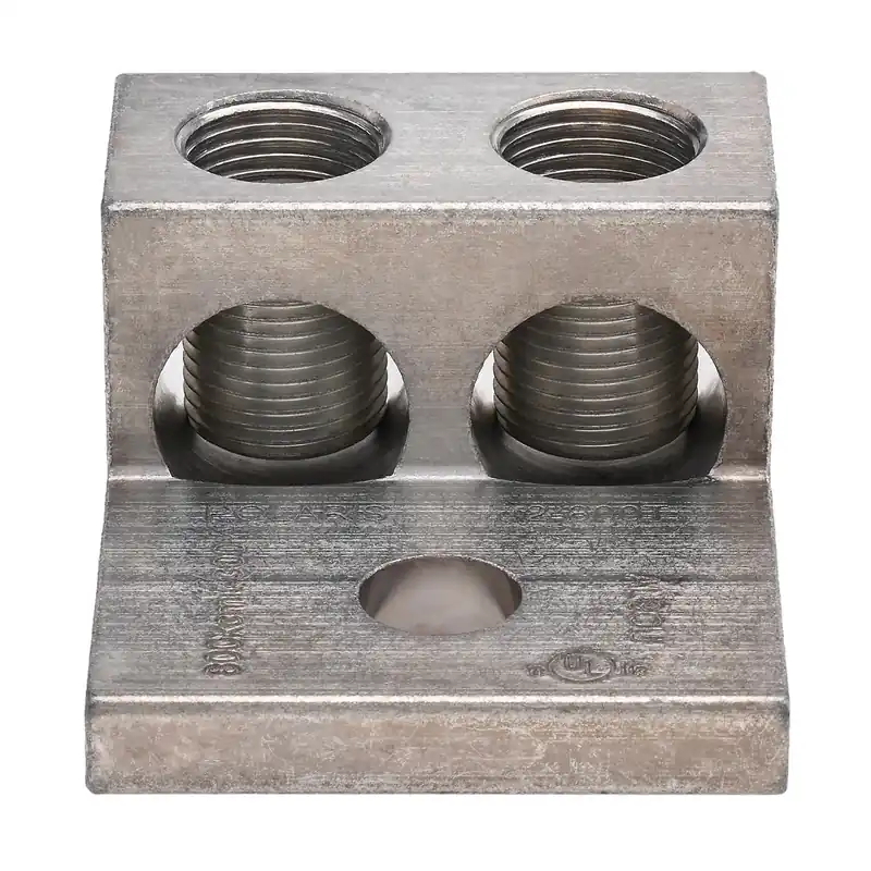 Nsi 800T polaris dual rated lug al/cu 800-300 mcm