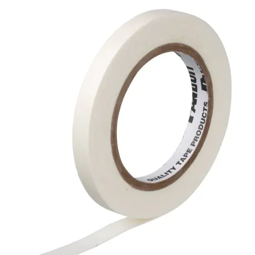 Panduit P32W2A2-50-72 Acrylic Foam Tape 1/32 inches x 0.50 inches x 72Yd