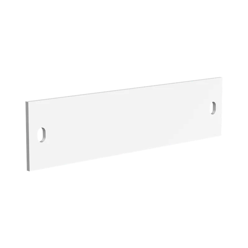 Hoffman A12JS Terminal Strap for Junction Box 12 in