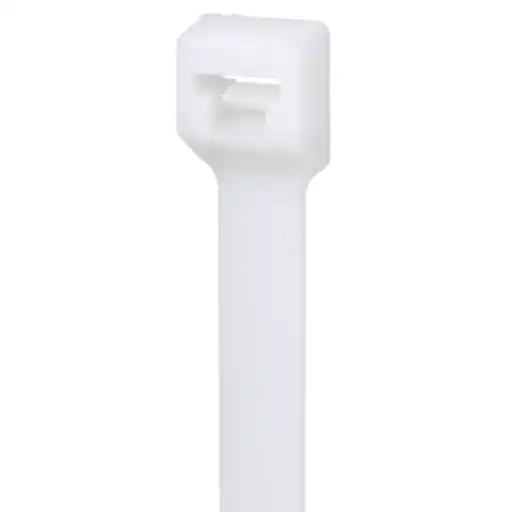 Panduit PLT1M-M69 Cable Tie Locking Nat 18lb 3.90 inches
