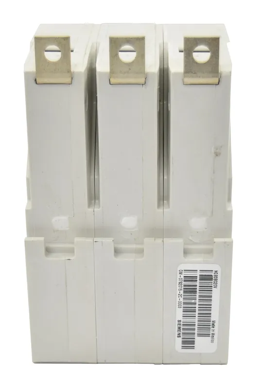 Siemens NGB3B035B NGB 35A 480V 3P