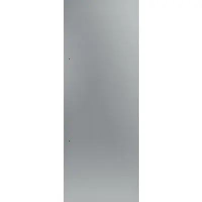 Thermador TFL30IR800 Door Panel 202.9 x 75.6 cm Replacement SS30DOOR10