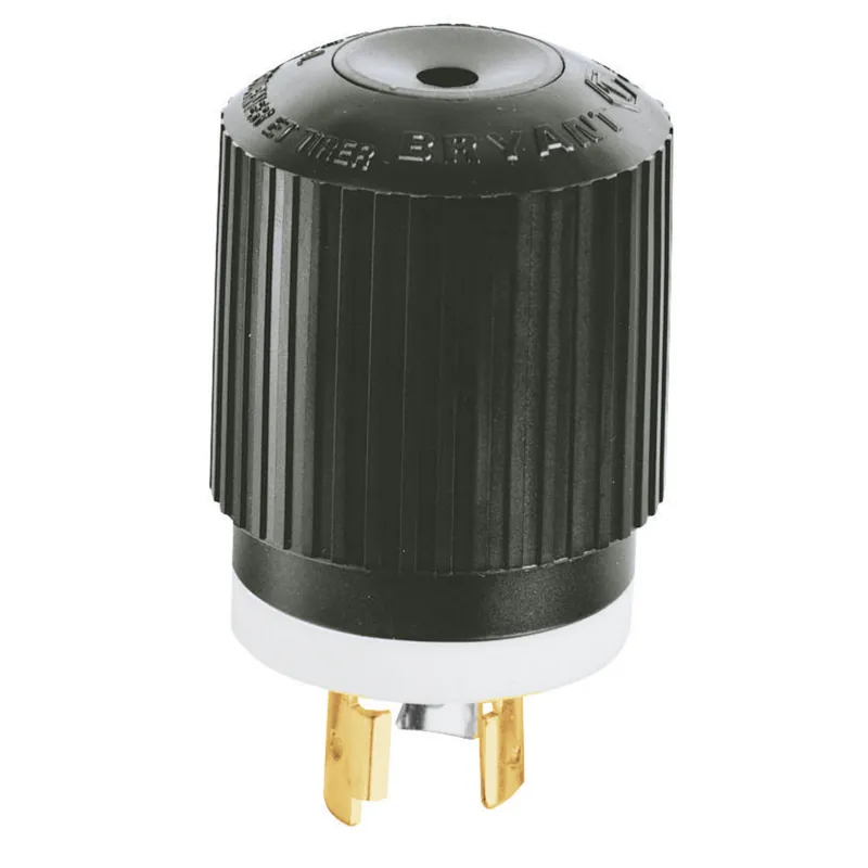 Bryant 71130NP Locking Plug Nm L11-30P