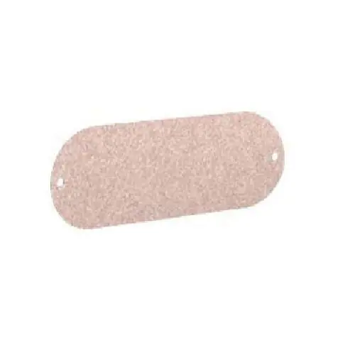 Killark OL-45-VG 1-1/2 inches Fiber O Series Cover Gasket