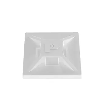 Panduit ABMM-AT-D Cable Tie Holder 500-Pack