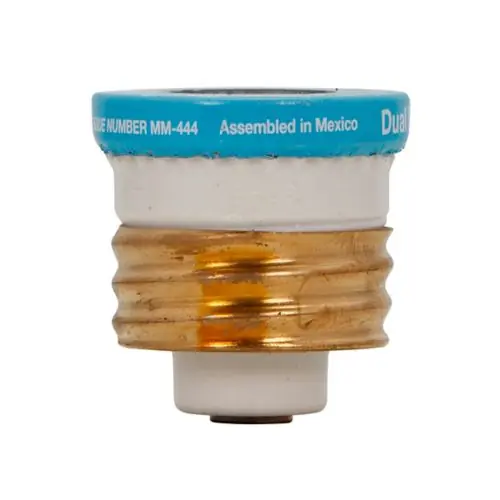 Bussmann T-7 Type T Plug Fuse 7A replacement T-7