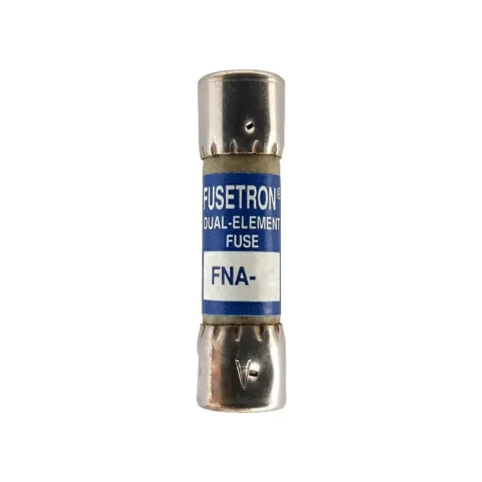 Bussmann FNA-1-1/2 Fuse 1.5 A