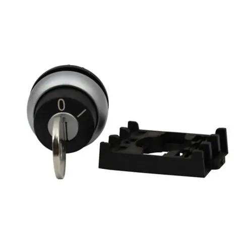 Eaton M22-WS Modular Two Position Key-Operated Selector Switch 22.5 mm