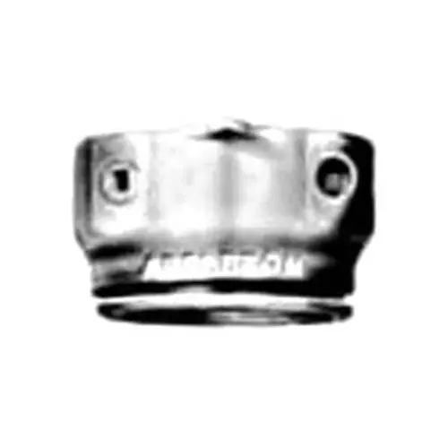 Appleton VXHA-75 Mercmaster Jr. Unilets Ceiling Mounting Hood (5) 3/4 in Hub