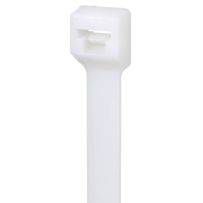 Panduit PLT.6SM-C Cbl Tie Locking Nat 8lb 2.80 inches