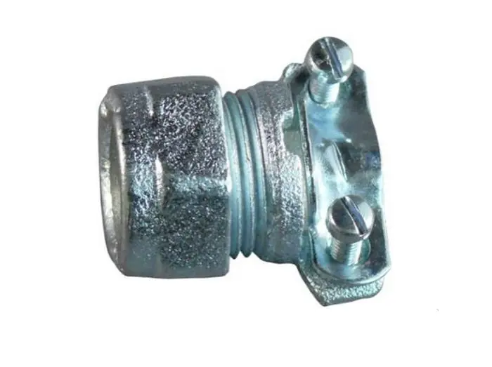 Appleton TWCC-100 1 inches Flex To Emt Coupling