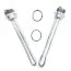 A.o. Smith 100109500 Conversion Kit 2 Element 2500W 208V