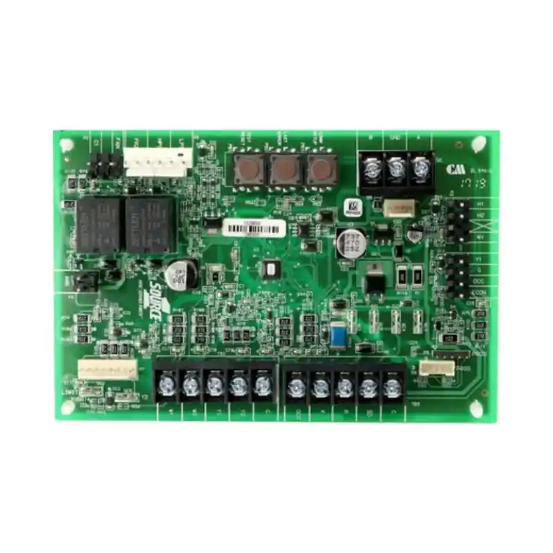York 03102993000 Control Board Kit Simplicity Lite GA