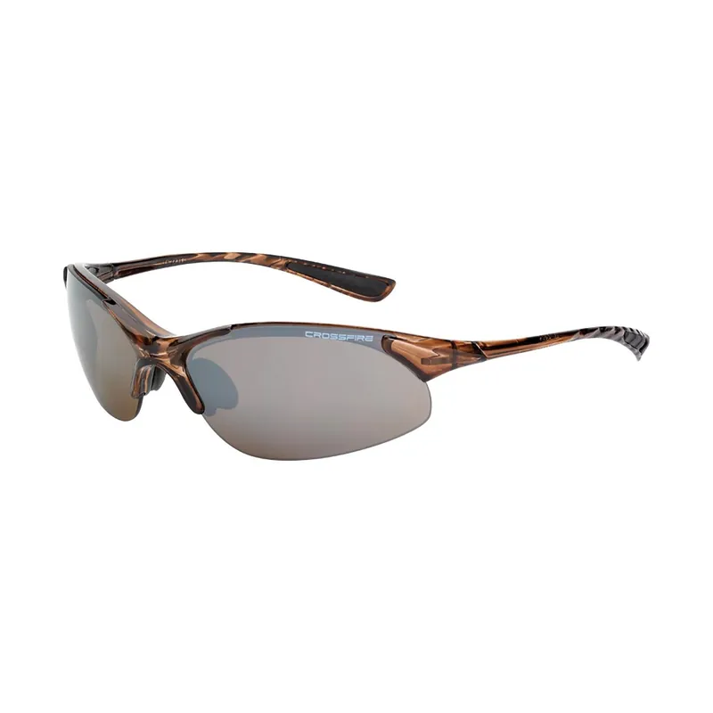 Radians 15117 xcbr safety glasses