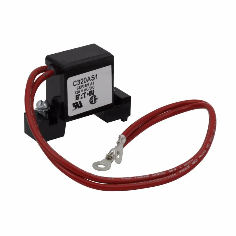 Eaton C320AS1 Transient Suppressor 120 VAC