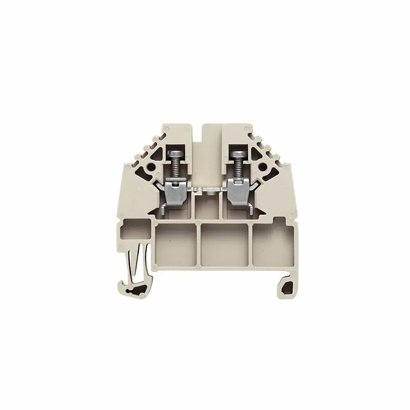 Weidmuller 1730940000 WDU 2.5N/600UL