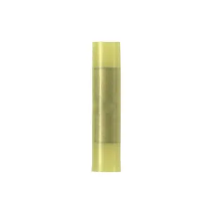 Panduit BSN10-L Pan-Term Butt Splice 10-12 AWG PK50