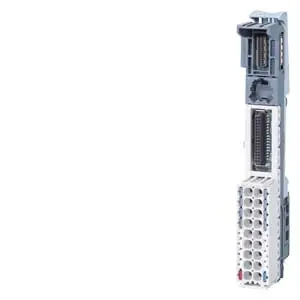 Siemens 6ES71936BP000DA0 Simatic ET 200SP BaseUnit BU15-P16+A0+2D