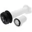 A.o. Smith 100322375 Concentric Vent Kit Sidewall 21 in
