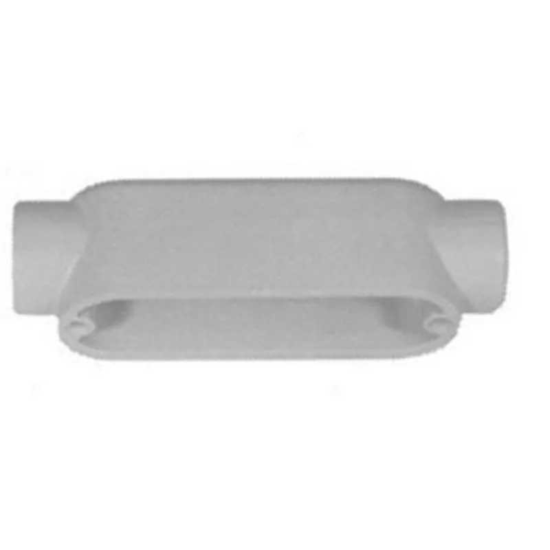 Appleton C250-A Unilet Type C Conduit Outlet Body 2-1/2 Inch