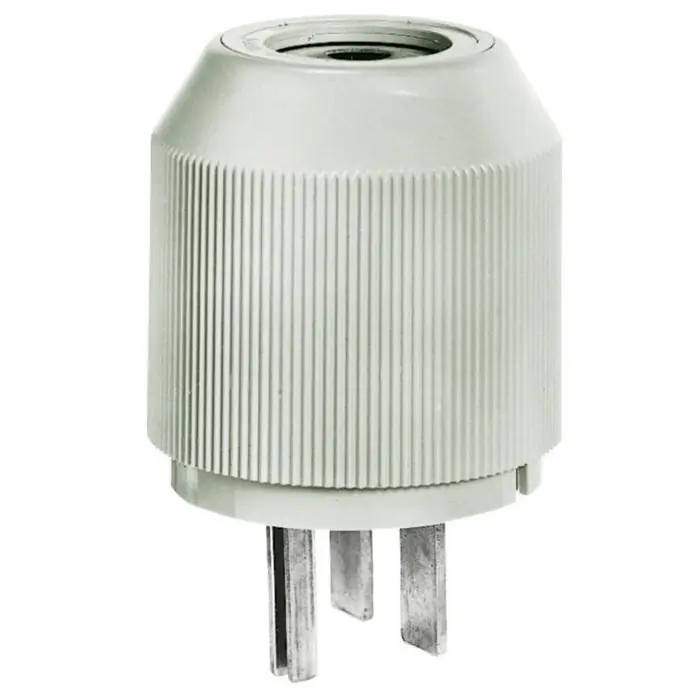 Bryant 9630NP Plug 30A 250V 6-30P
