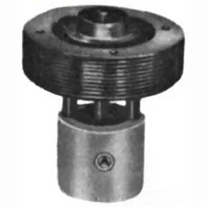 Appleton AASPA-15 AA-51 Med Base Lamp Receptacle 60 to 200 W