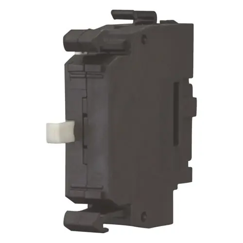 Eaton M22-SWD-K11 SmartWire-DT Intelligent Wiring System Contact Module 3/4 in