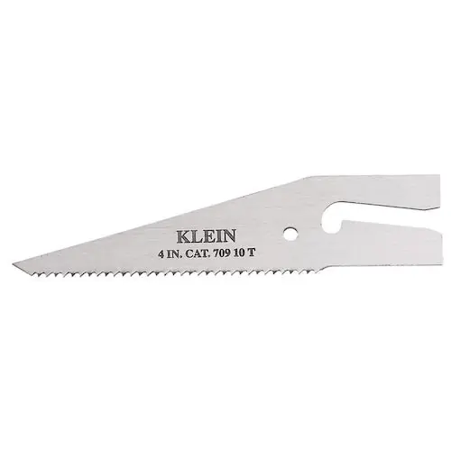 Klein Tools 705 12-inch Compass Saw Blade