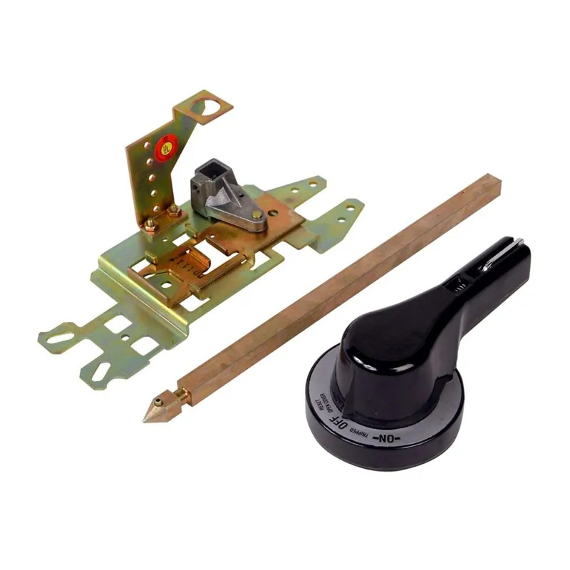 Eaton HM3R12 Handle Mechanism 12 in