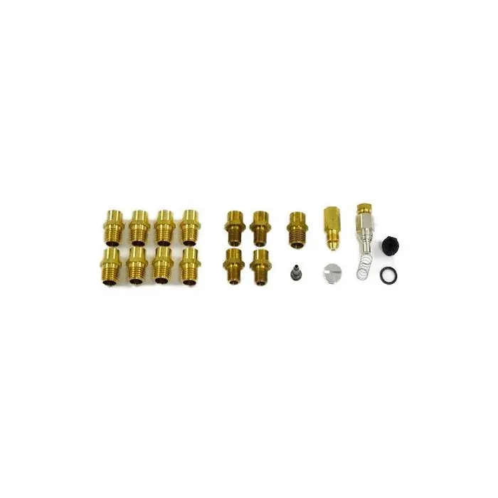 Utica 550002665 Natural Gas to Lp Conversion Kit Mgb 125J